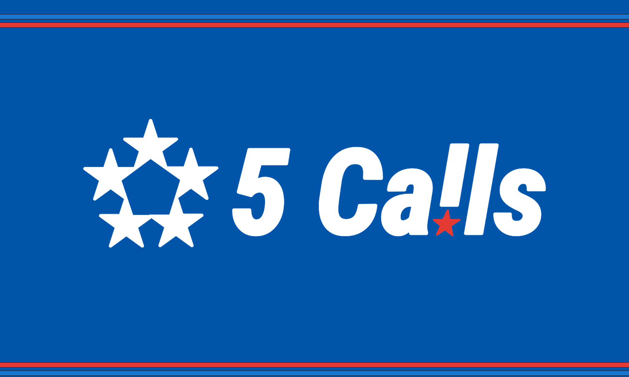 5 Calls